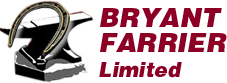 Bryant Farrier Limited