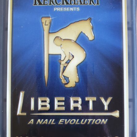 Liberty Nails
